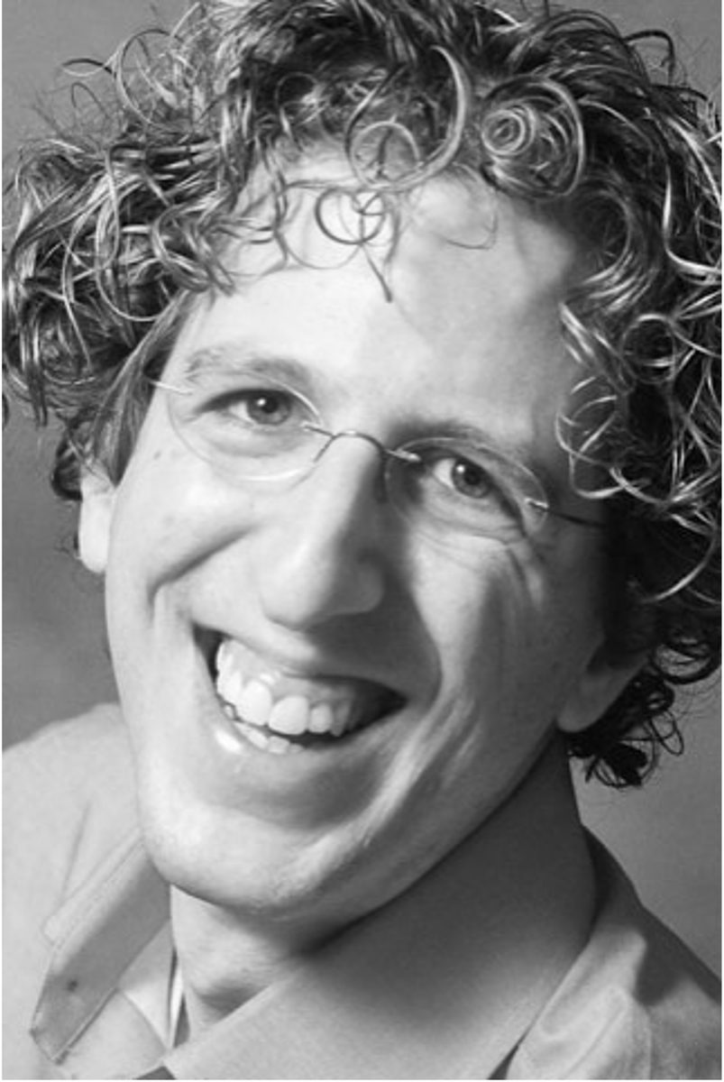 Eitan Grinspun